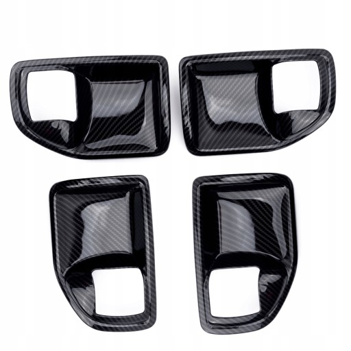 XXCA12812 - Накладка дверної ручки для Jeep Wrangler JK 2011-2017