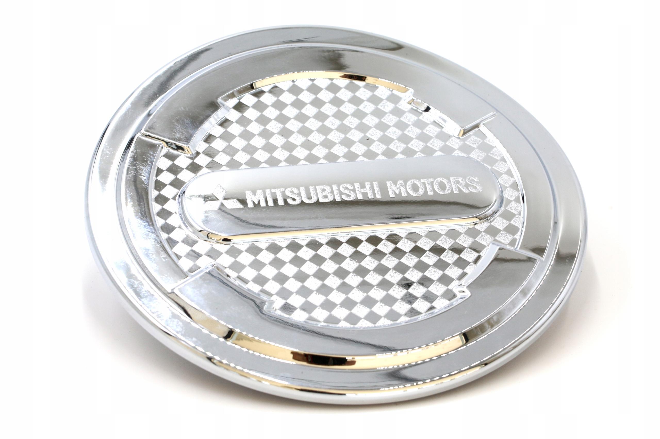 MZ330734 - Крышка крышки топливного бака Mitsubishi