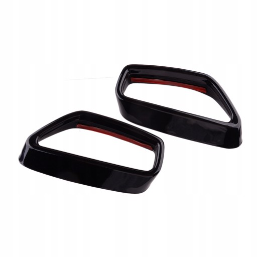 XXCA24411 - Крышка наконечника выхлопной трубы для BMW 5 G30 G38 2018-2021