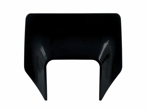 MASKHSQNR17 - Крышка лампы Racetech Husqvarna те FE 17-19 черный