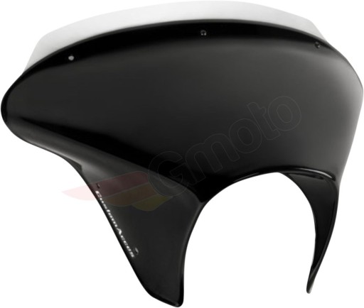 BTM0009W - Кришка передньої лампи Custom Access HD XG 750