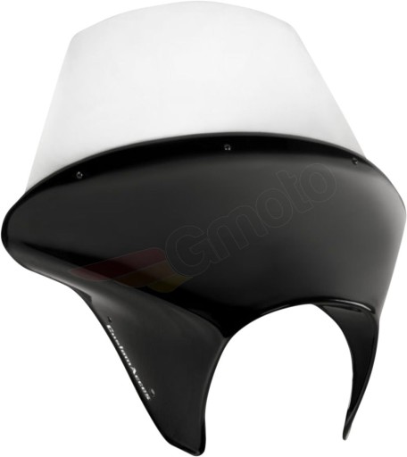 BTM0010W - Кришка передньої лампи Custom Access HD XG 750