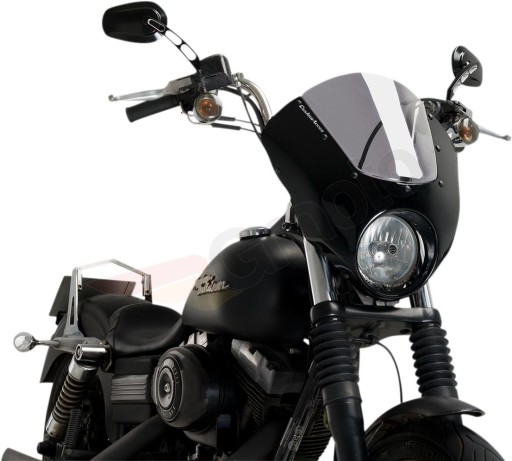 CUP0023H - Кришка передньої лампи Custom Access HD, японська