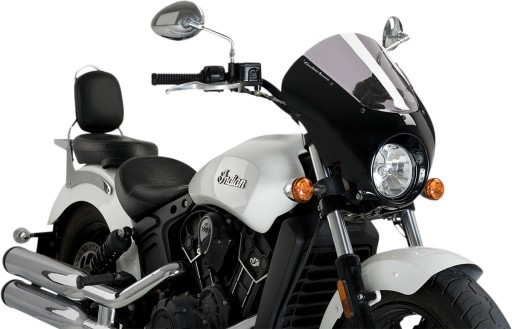 CUP0026H - Крышка лампы передняя Custom Acces HD японский