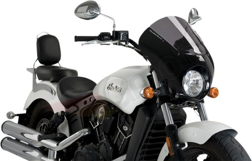 CUP0026F - Кришка передньої лампи Custom Access HD, японська