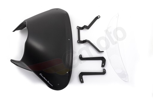 BTM0004W - Кришка передньої фари Custom Access Yamaha XV 950