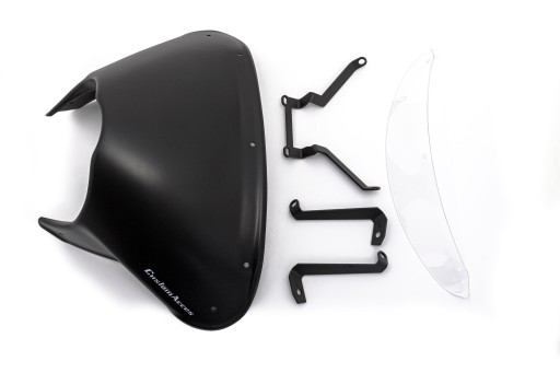 BTM0004W - Крышка лампы передняя Custom Acces Yamaha XV 950