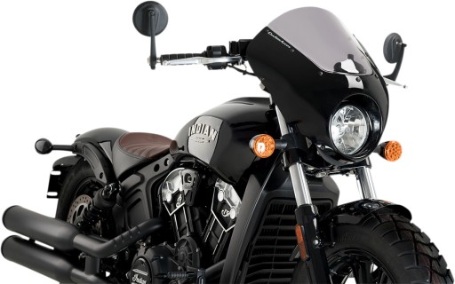 CUP0029H - Крышка лампы передняя Custom Acces универсальная