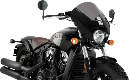 CUP0029F - Крышка лампы передняя Custom Acces универсальная