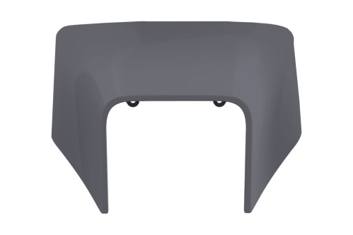 8668700004 - Крышка лампы передняя Polisport Husqvarna FE те