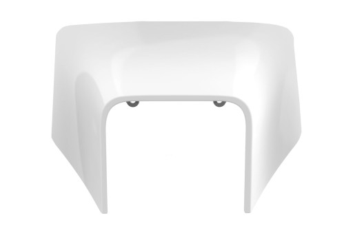 8668700001 - Крышка лампы передняя Polisport Husqvarna FE те