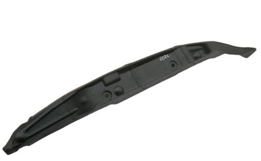 8U0821111A - Cover the rear молдинг of the front fender of the Audi Q3