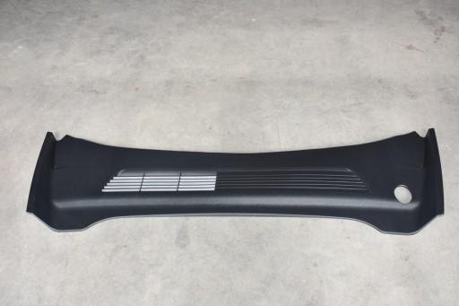 1492605-00-B - Накладка на ванну TESLA MODEL Y 2020-2023