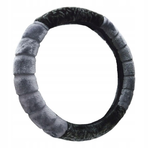 Универсальный чехол рулевого колеса автомобиля