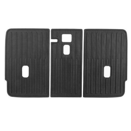 Чохол на спинку заднього сидіння Tesla Model Y 2020-2023