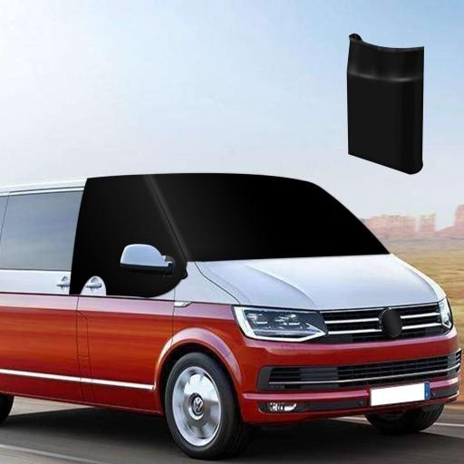 Козирок на лобове скло VW T4, водонепроникний захист від