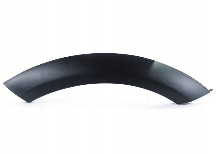 51131505866 - Кришка колісної арки передня права MINI R50 R52 R53