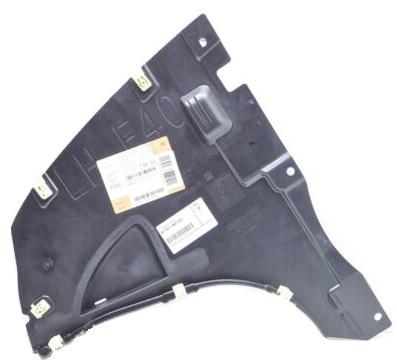 51757447033 - Треугольная накладка на колесную арку M-Package BMW 1 F40 Original