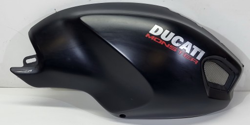 48032591B Ducati - Кришка кришки бака права Ducati Monster 696 796 1100 48032591B