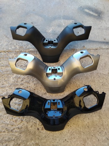 Чохол на кермо Piaggio Mp3 500 300 2014-20