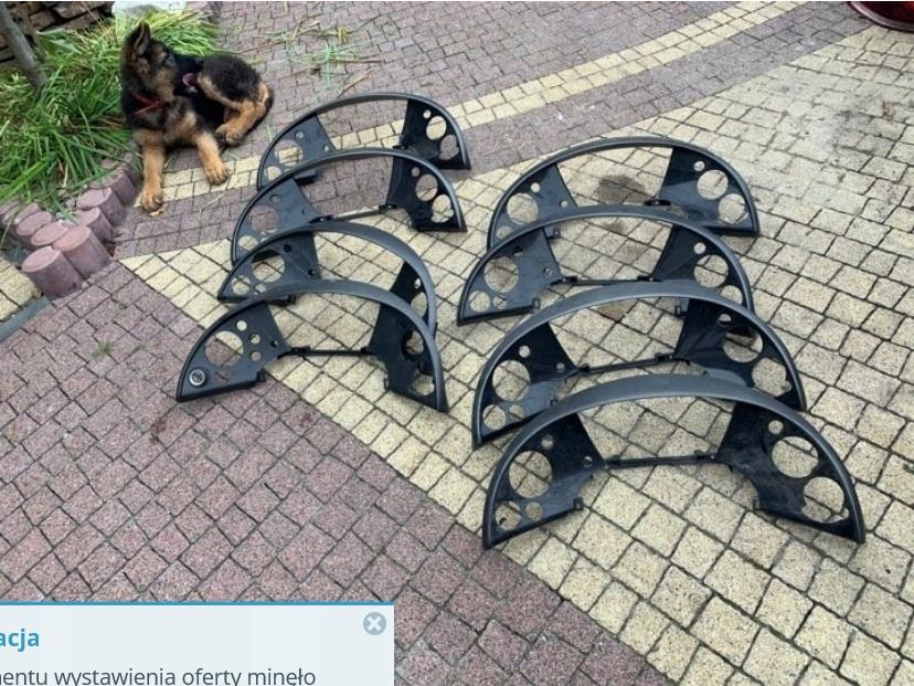 BRAK-DANYCH-2288120 - Кришка корпусу лічильника годин Honda Civic Ufo