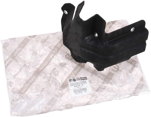 55215685 - Крышка корпуса масляного фильтра Alfa Romeo Mito 1.4