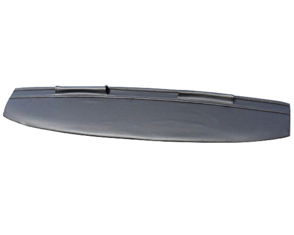 Защитная крышка капота кожа для VW Polo 6N Bra Mask