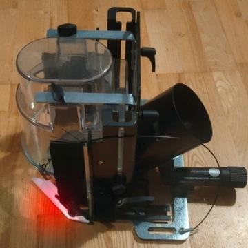 Захисний чохол для фрезерування TAPOA