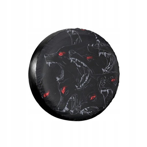 Чехол для шин Wolf 14 