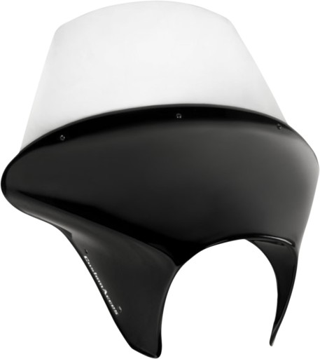 BTM0006W - Передний обтекатель лампы Custom Acces Honda CMX 500