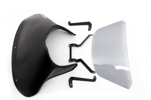 BTM0008H - Передний обтекатель лампы Custom Acces Yamaha XV 950