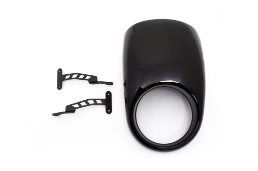 CUP0005N - Передний обтекатель лампы Custom Acces Yamaha XV 950