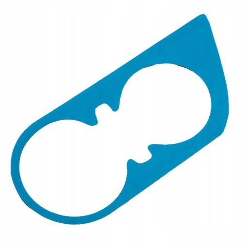 1616210252113 - Крышка панели стакана воды толщиной 2 мм