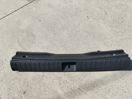 85771-D7000 - Задній чохол ременя безпеки hyundai tucson iii n-line 2019