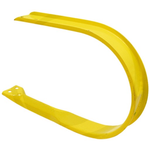 647E65648F - Кришка пікапа John Deere 645a