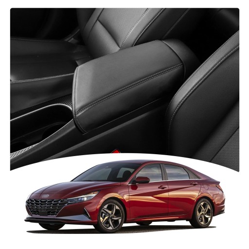 Автомобильный подлокотник для Avante CN7 2020 / Elantra 2021