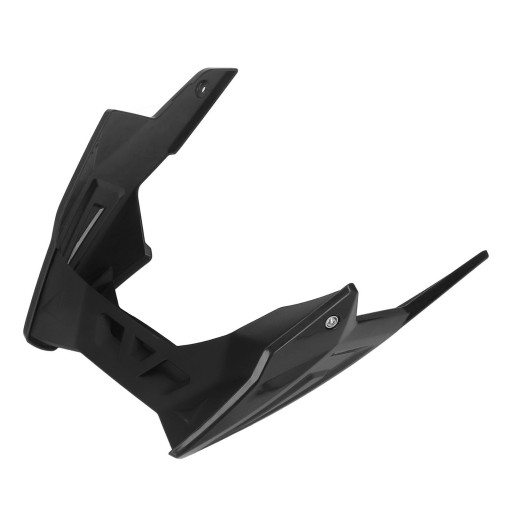 Защита корпуса двигателя мотоцикла гладкая поверхность Защита двигателя U4