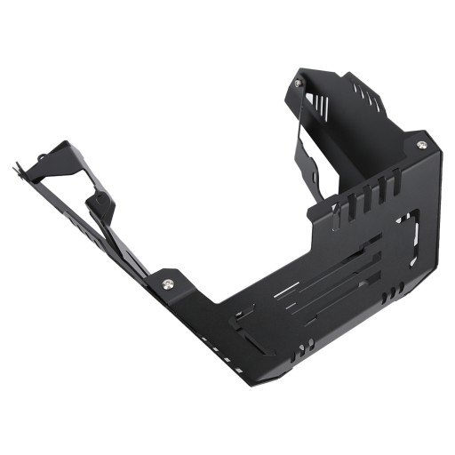 Заміна корпусу двигуна мотоцикла з нержавіючої сталі для 86