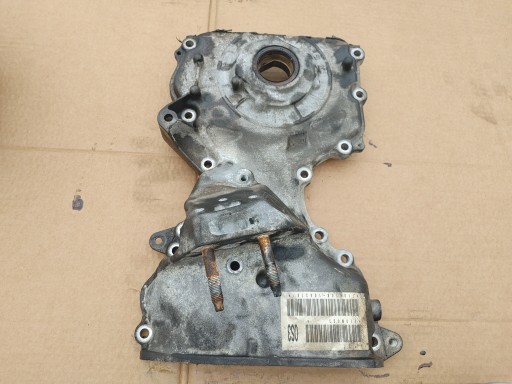 Кришка газорозподільного механізму для Suzuki Splash 1.0 K10B