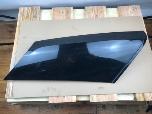 Накладка на стійку Range Rover Sport L320