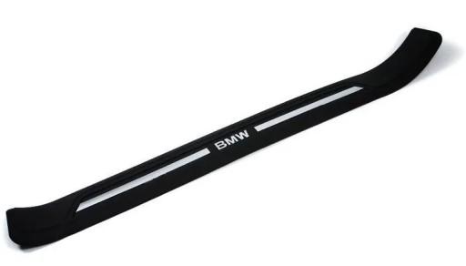 51478178119 - Накладка порога ПД BMW 5 E39 Оригинал