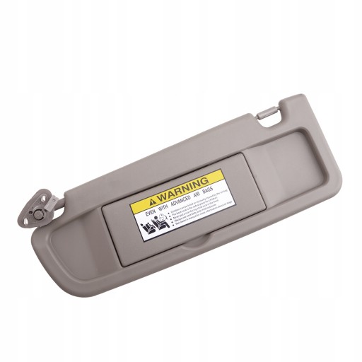 XXCA17084 - Солнцезащитный козырек для Honda Civic 2009-2011