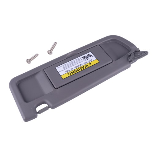 XXCA09399 - Сонцезахисний козирок для Honda Civic Sedan/Coupe