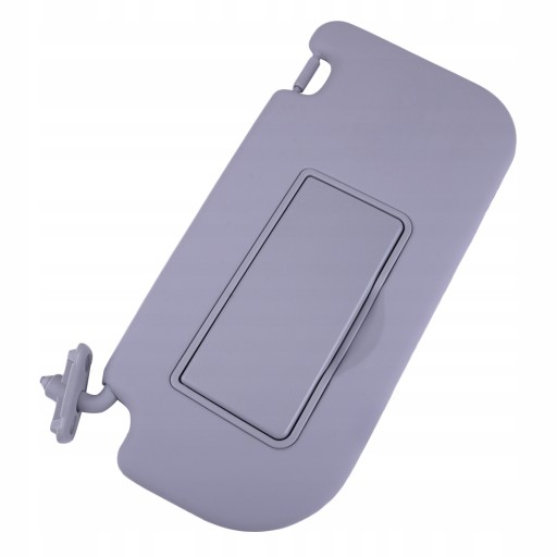 DDCA11098 - Солнцезащитный козырек для Kia Sportage 2005-10