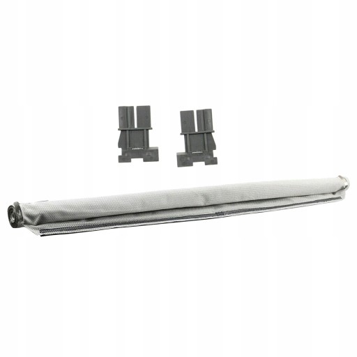 18823 - Сонцезахисний козирок для люка автомобіля,