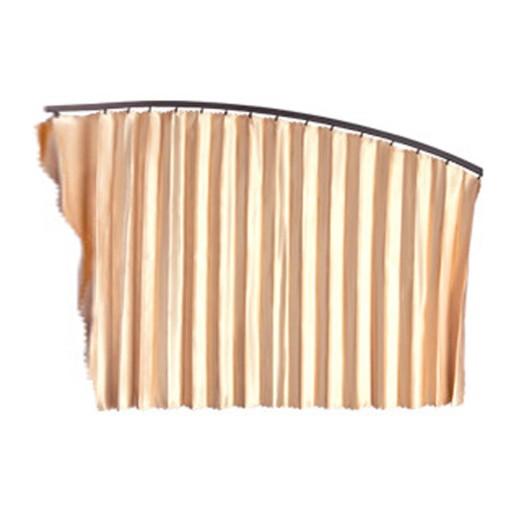 Солнцезащитный козырек на боковом окне автомобиля, изоляция от солнца