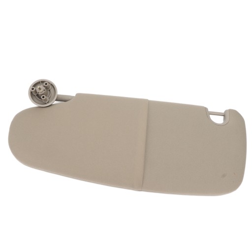 Сонцезахисний козирок з лівого боку водія 1CT11BD1AA GW