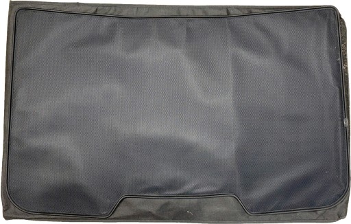 Солнцезащитный козырек на заднее стекло 2017 г.