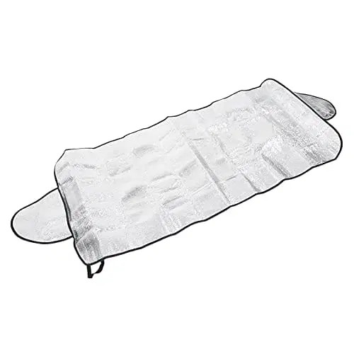 Защитная пленка для лобового стекла Защитная пленка для лобового стекла с защитой от ультрафиолета