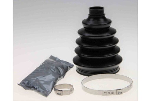 Крышка шарнира передняя/наружная (fi: 227/78) SPIDAN 37011